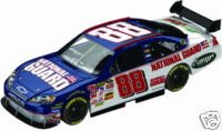 Dale Earnhardt Jr #88 National Guard