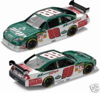 Dale Earnhardt Jr #88 AMP Energy Drink / Mountain Dew 2008