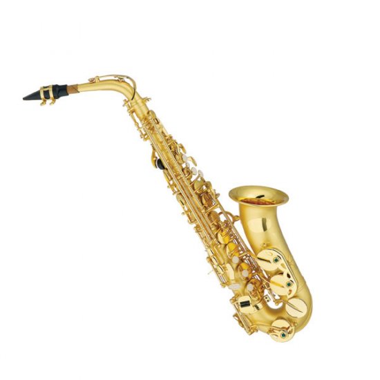 Cecilio Alto Sax AS-180