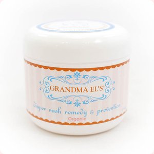 Grandma El's Diaper Rash Remedy