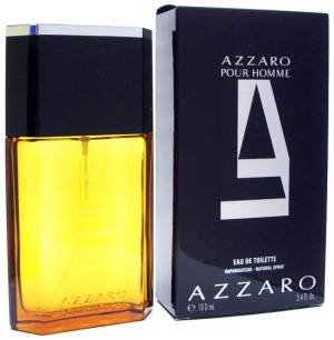 Men's - Azzaro For Men 100mL/3.4 oz