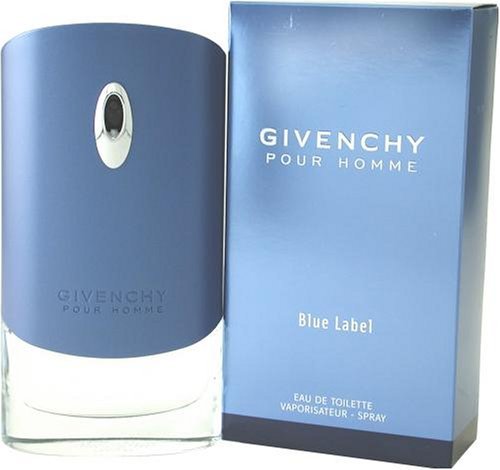 Men's - Givenchy Blue Label 100mL/3.3 oz