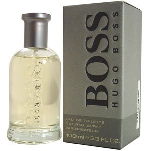 Men's - Hugo No.6 Cologne by Hugo Boss 100mL/3.4 oz