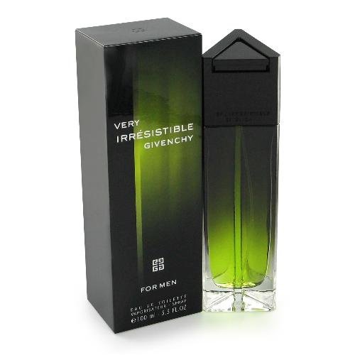 Men's - Givenchy Very Irresistable for Men 100mL/3.4 oz