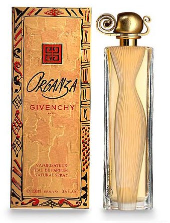 Women's - Givenchy Organza 100mL/3.4 oz