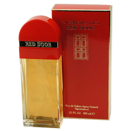 Women's - Elizabeth Arden Red Door 100mL/3.4 oz