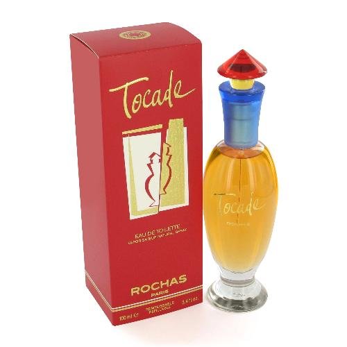 Women's - Rochas Tocade 100mL/3.4 oz