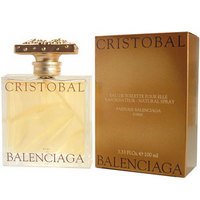 Women's - Balenciaga Cristobal 100mL/3.4 oz