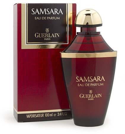 Women's - Guerlain Samsara 100mL/3.4 oz