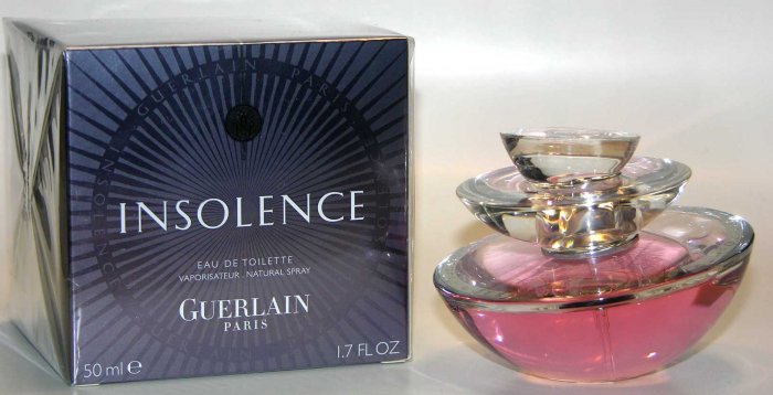 Women's - Guerlain Insolence 100mL/3.4 oz