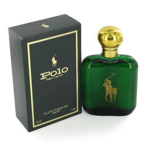 Men's - Ralph Lauren Polo Green 118mL