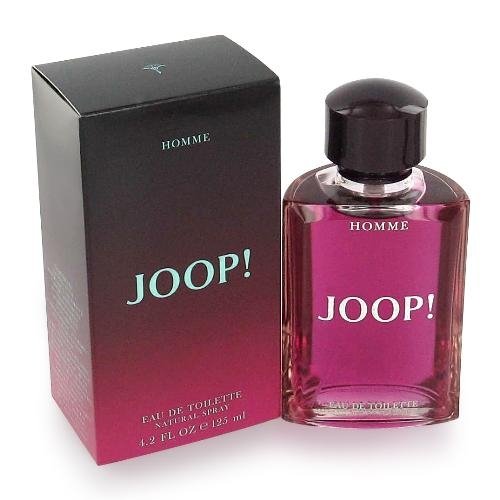 Men's - Joop 125mL/4.2 oz