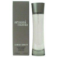 Men's - Armani Mania 100mL/3.4 oz