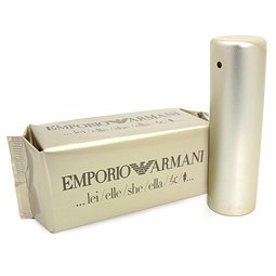 Women's - Armani Emporio 100mL/3.4 oz
