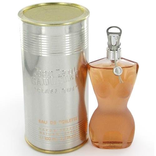 Women's - Jean Paul Gaultier Classique 100mL/3.4 oz