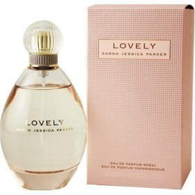 Women's - Sara Jessica Parker Lovely 100mL/3.4 oz