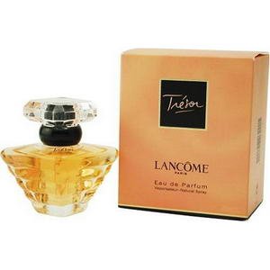 Women's - Lancome Tresor 100mL/3.4 oz