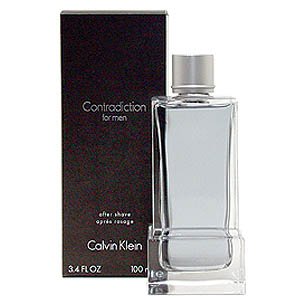 Men's - Calvin Klein Contradiction 100mL/3.4 oz