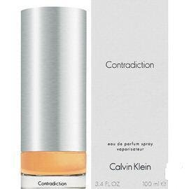 Women's - Calvin Klein Contradiction 100mL/3.4 oz