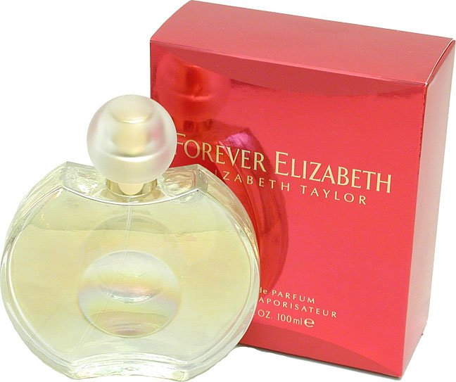 Women's - Elizabeth Taylor Forever Elizabeth 100mL/3.4 oz