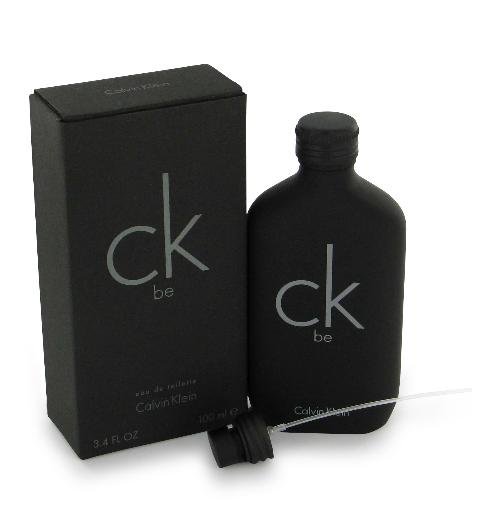 Men's - Calvin Klein CK Be 100mL/3.4 oz