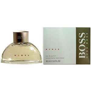 Women's - Hugo Boss Woman 90mL/3.0 oz