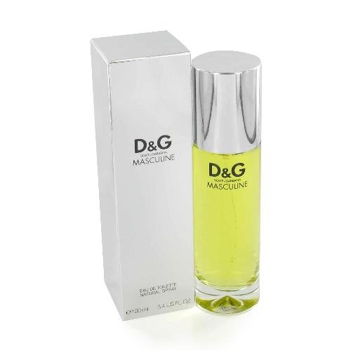 Men's - Dolce & Gabbana Masculine 100mL/3.4 oz