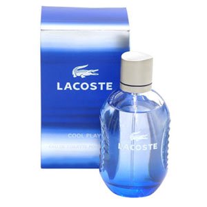 Men's - Lacoste Cool Play 125mL/4.2 oz