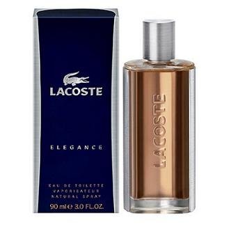 Men's - Lacoste Elegance 90mL/3.0 oz