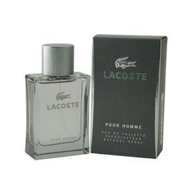 Men's - Lacoste For Men 100mL/3.4 oz