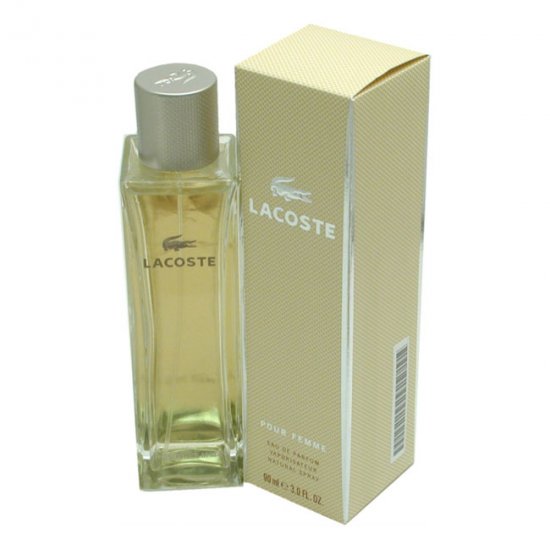 Women's - Lacoste For Women 90mL/3.0 oz