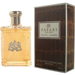 Men's - Ralph Lauren Safari 125mL/4.2 oz