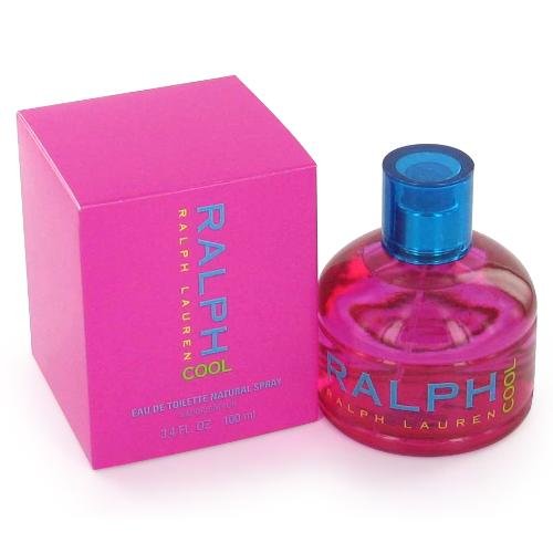 Women's - Ralph Lauren Ralph Cool 100mL/3.4 oz