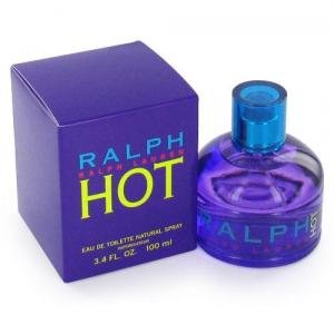 Women's - Ralph Lauren Ralph Hot 100mL/3.4 oz