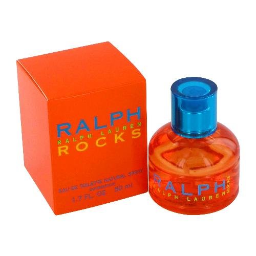 Women's - Ralph Lauren Ralph Rocks 100mL/3.4 oz