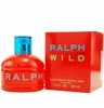 Women's - Ralph Lauren Ralph Wild 100mL/3.4 oz
