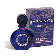 Women's - Rochas Byzance 100mL/3.4 oz