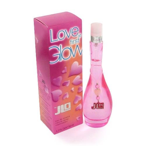 Women's - Jennifer Lopez Love At First Glow 100mL/3.4 oz