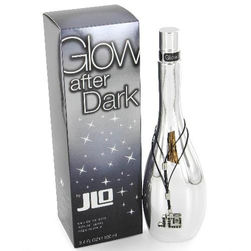 Women's - Jennifer Lopez Glow After Dark 100mL/3.4 oz