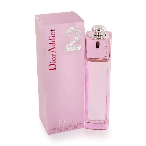 Women's - Christian Dior Addict 2 100mL/3.4 oz