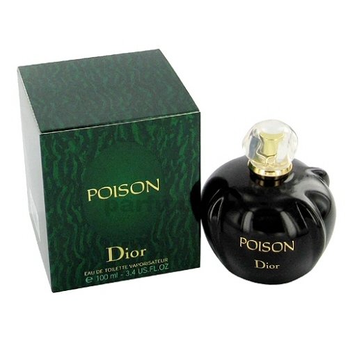 Women's - Christian Dior Poison 100mL/3.4 oz