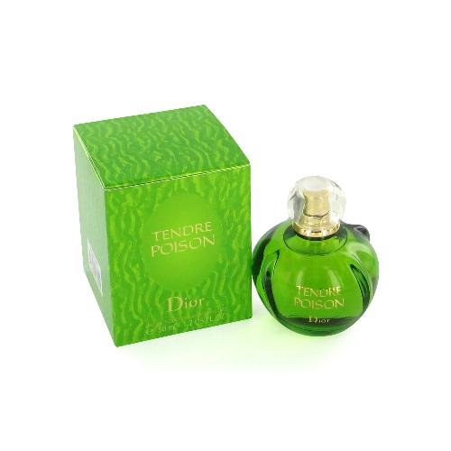 Women's - Christian Dior Tendre Poison 100mL/3.4 oz