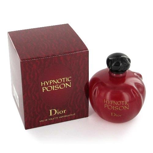 Women's - Christian Dior Hypnotic Poison 100mL/3.4 oz