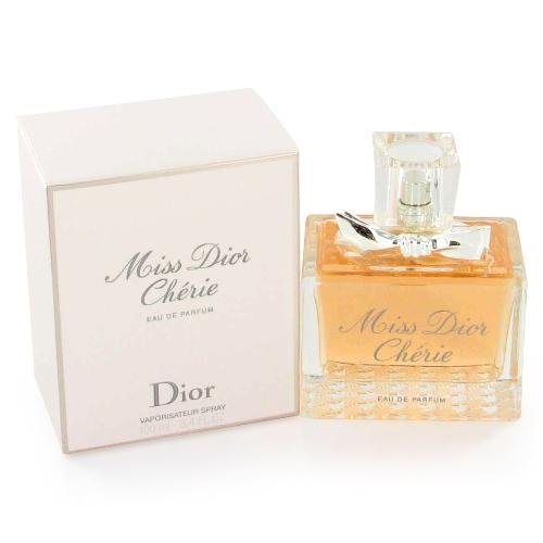 Women's - Christian Dior Miss Dior Cherie 100mL/3.4 oz