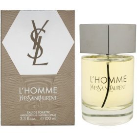 Men's - Yves Saint Laurent L'Homme 100mL/3.3 oz