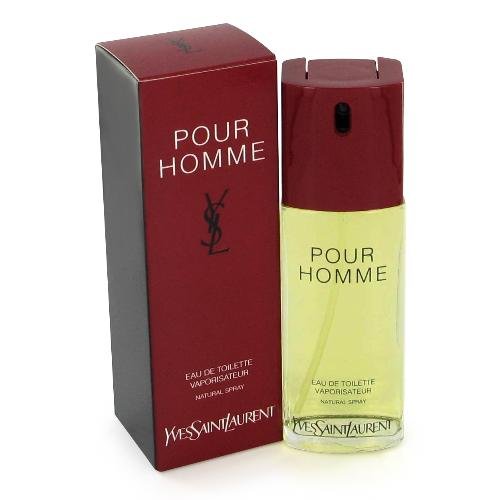Men's - Yves Saint Laurent YSL 100mL/3.4 oz