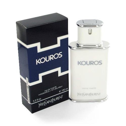 Men's - Yves Saint Laurent Kouros 100mL/3.3 oz
