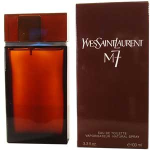 Men's - Yves Saint Laurent M7 100mL/3.3 oz