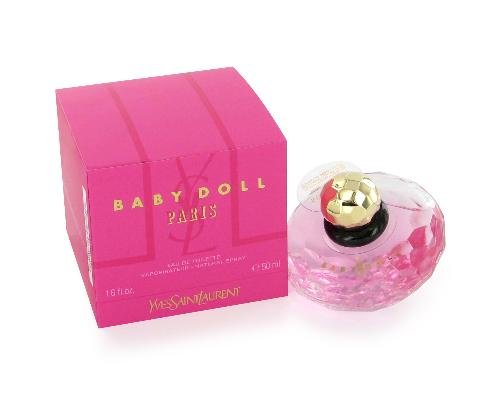 Women's - Yves Saint Laurent Baby Doll 100mL/3.3 oz