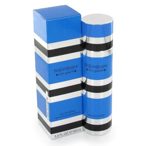 Women's - Yves Saint Laurent Rive Gauche 100mL/3.3 oz